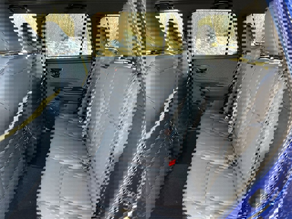 New 2026 Subaru Outback Limited XT image 5