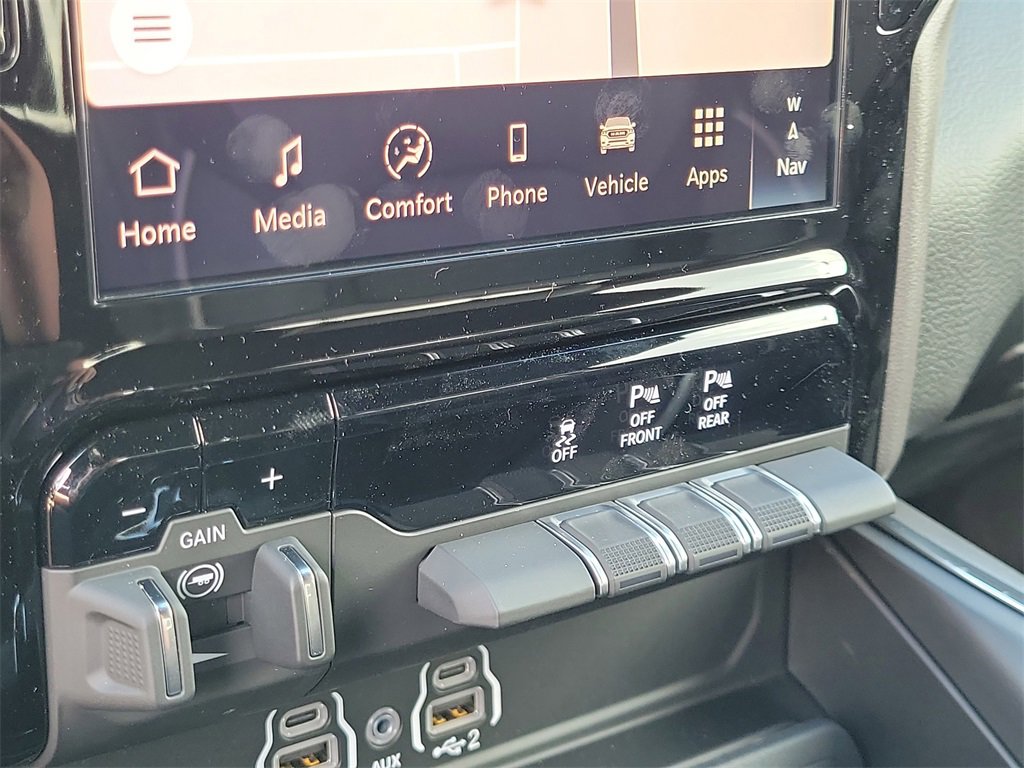 New 2026 RAM 1500 Laramie image 29