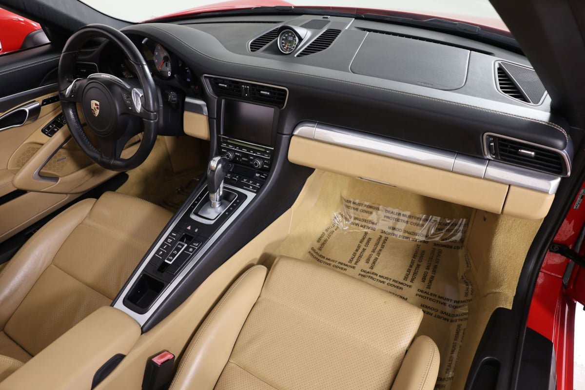 Used 2013 Porsche 911 Carrera S image 29