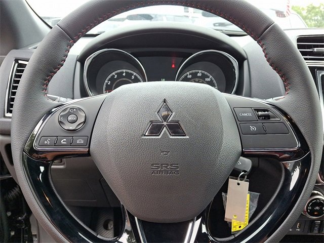 New 2025 Mitsubishi Outlander Sport AWD image 9
