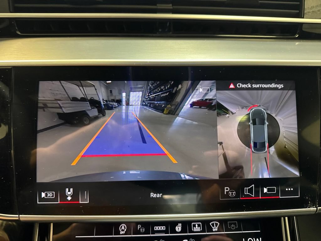 New 2027 Audi A8 L 3.0T AWD/4WD image 21