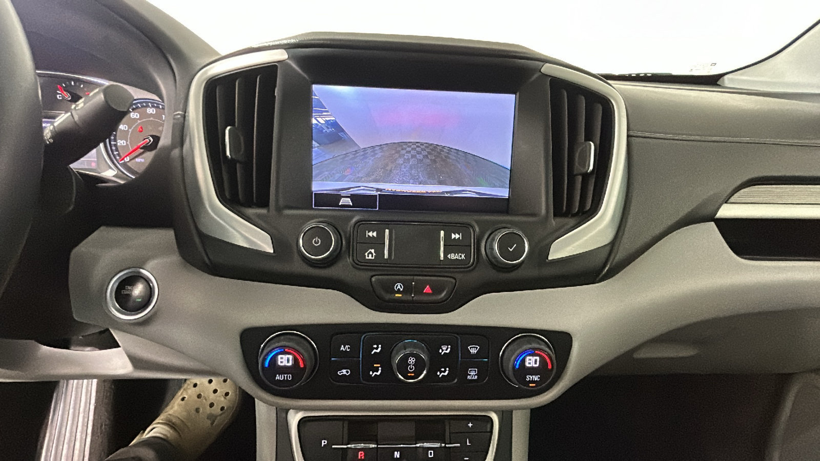 Used 2023 GMC Terrain SLT AWD/4WD image 29