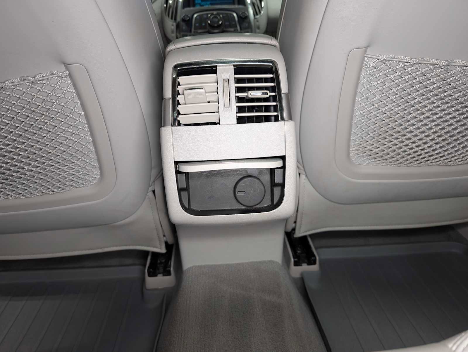 Used 2012 Buick LaCrosse Leather FWD image 22