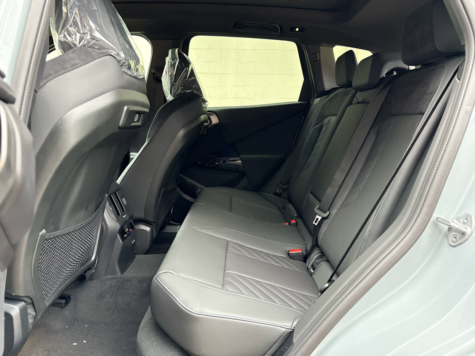 New 2026 BMW X3 xDrive30 w/ M Sport Package image 16