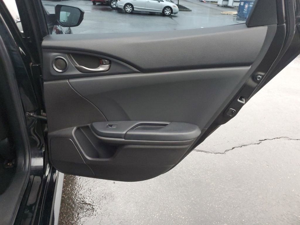 Used 2021 Honda Civic Sport image 29