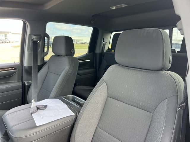 Used 2025 GMC Sierra 1500 Elevation w/ Preferred Package image 9