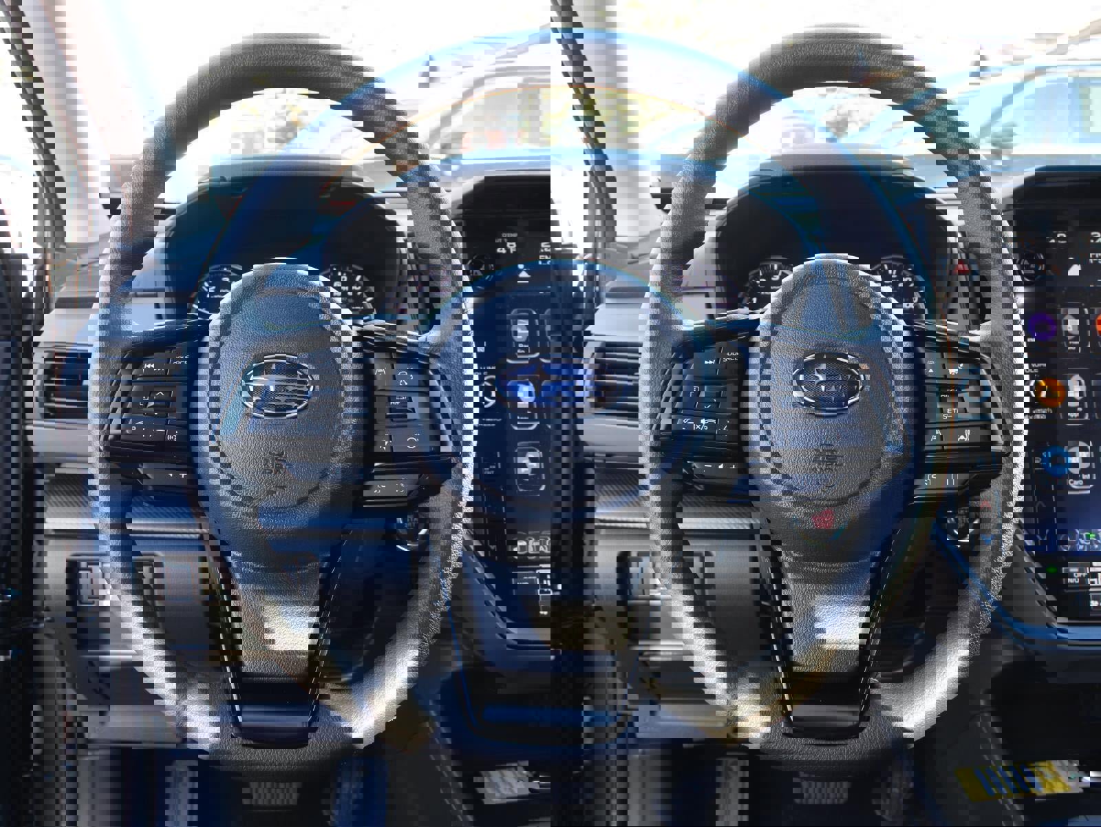 New 2026 Subaru Crosstrek 2.0i Premium image 11