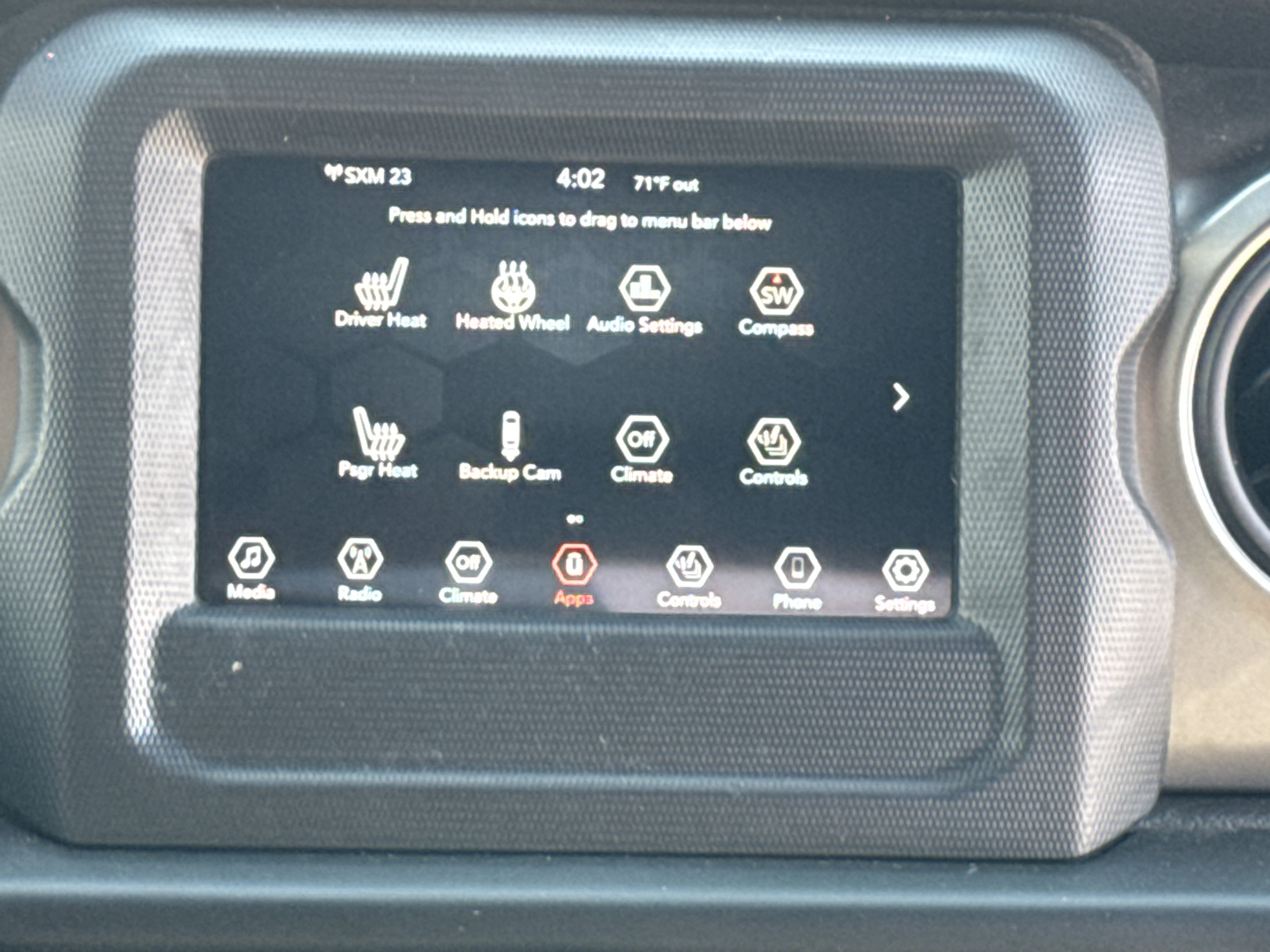 Used 2019 Jeep Wrangler Sport image 9