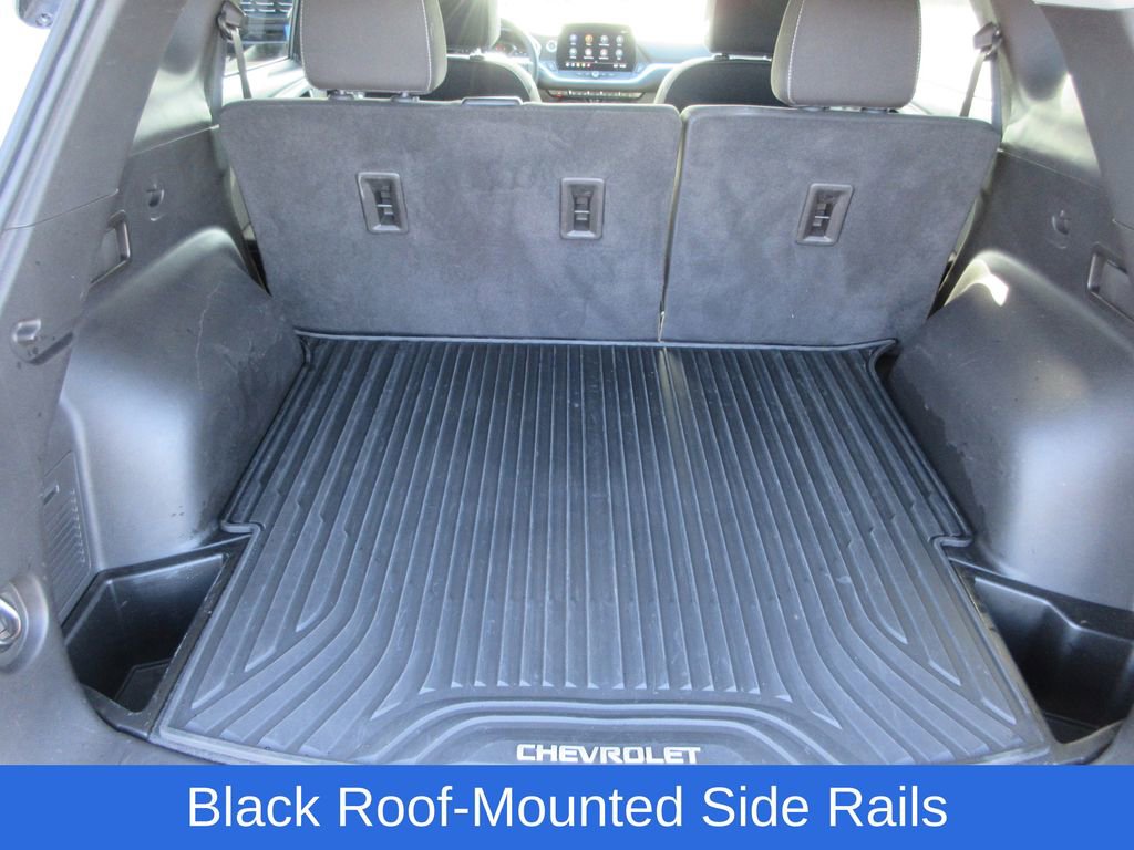 Used 2023 Chevrolet Blazer LT w/ Convenience Package image 10