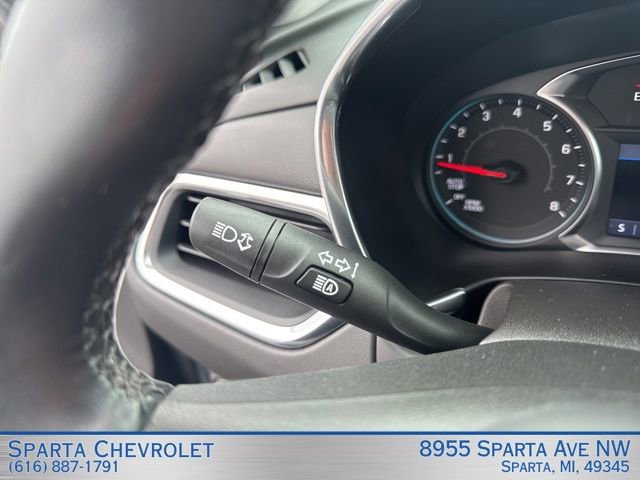 Used 2024 Chevrolet Equinox LT AWD/4WD image 23