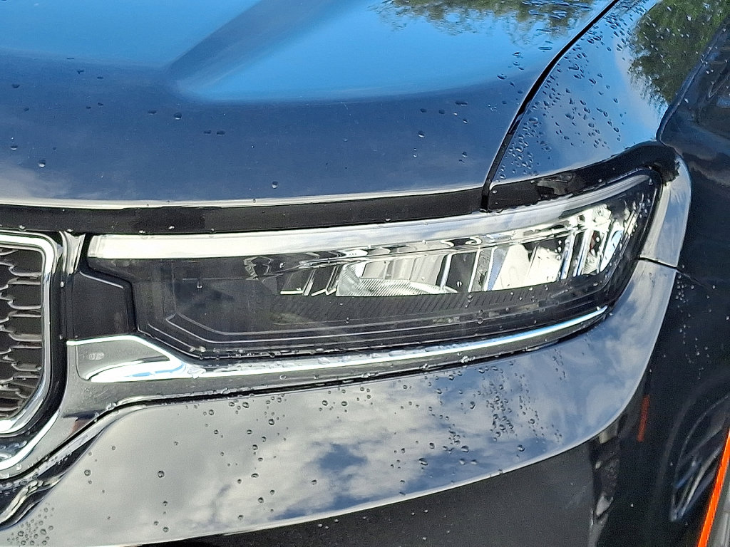 New 2025 Jeep Grand Cherokee Limited image 4