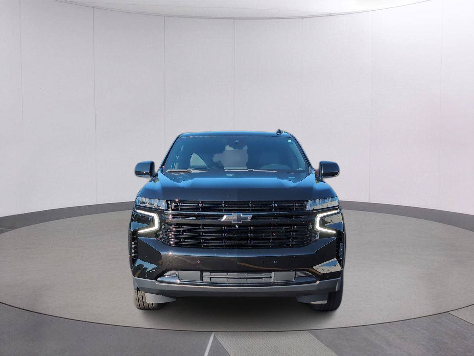 Used 2024 Chevrolet Tahoe RST w/ Luxury Package AWD/4WD image 9