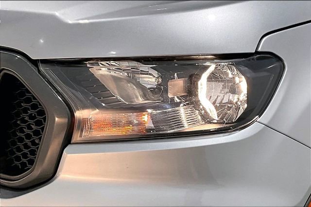 Used 2020 Ford Ranger XLT w/ XLT Sport Appearance Package image 34