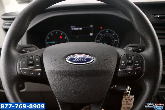 New 2025 Ford Transit 150 Low Roof w/ Load Area Protection Package image 14