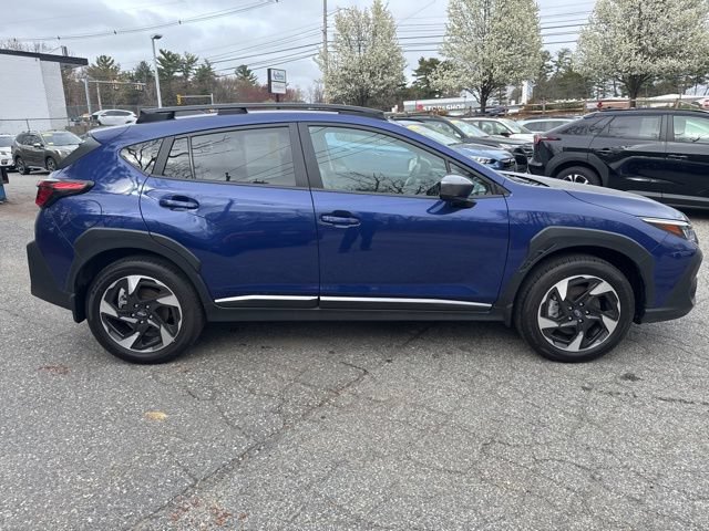Certified 2025 Subaru Crosstrek 2.5i Limited AWD/4WD image 2