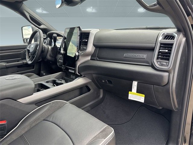 New 2025 RAM 2500 Laramie image 27