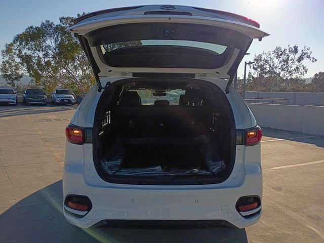 New 2026 MAZDA CX-70 3.3 Turbo S w/ Premium Package image 11