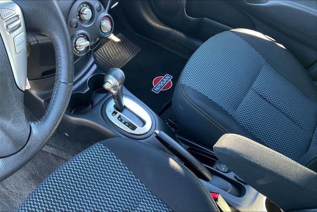 Used 2014 Nissan Versa Note SV w/ Sport Value Package image 17