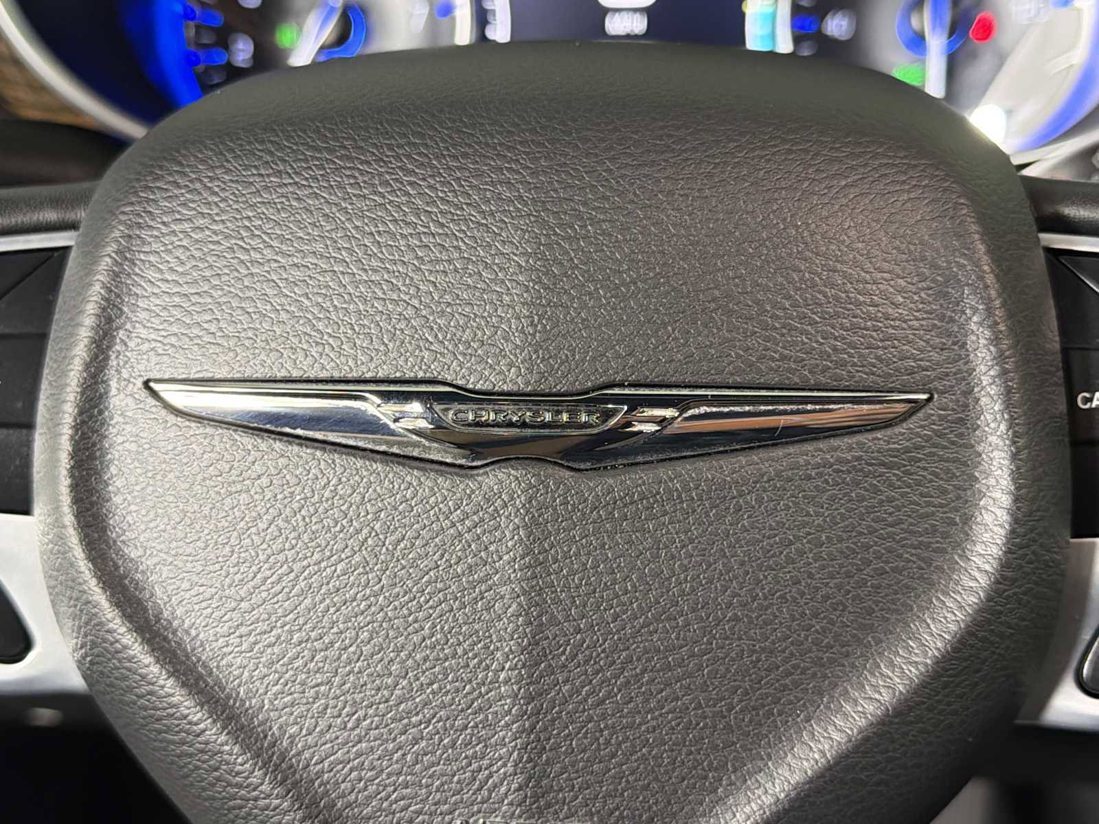 Used 2021 Chrysler Pacifica Pinnacle image 27