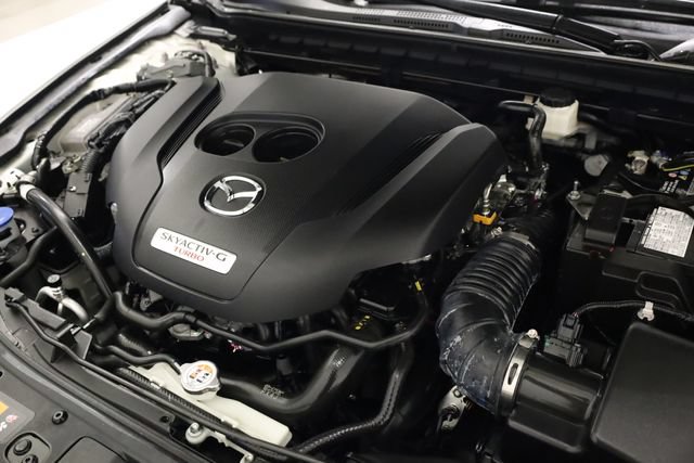 Used 2023 MAZDA MAZDA3 2.5 Turbo Sedan w/Premium Plus AWD/4WD image 11