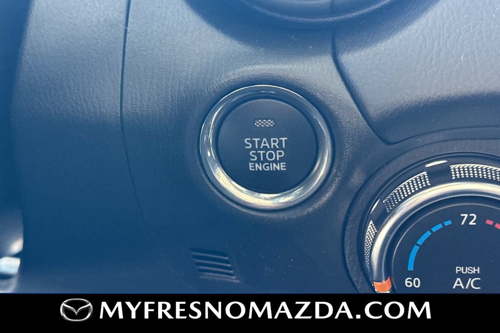 New 2026 MAZDA MX-5 Miata Grand Touring w/ Weather Package RWD image 20
