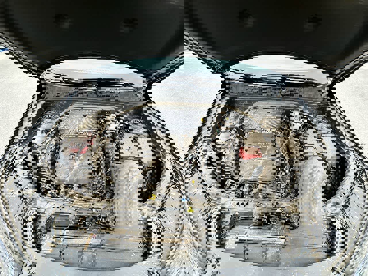 New 2025 Chevrolet TrailBlazer ACTIV w/ Convenience Package image 29