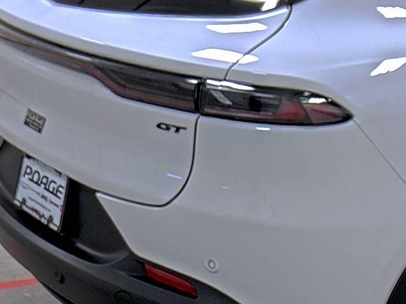 Used 2024 Dodge Hornet GT Plus w/ Tech Pack Plus w/o Parking image 13