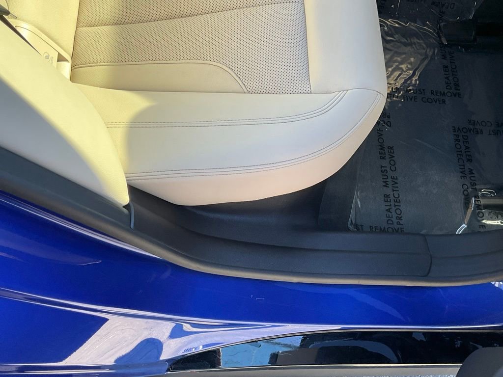 Used 2025 BMW i4 eDrive40 w/ M Sport Package image 49