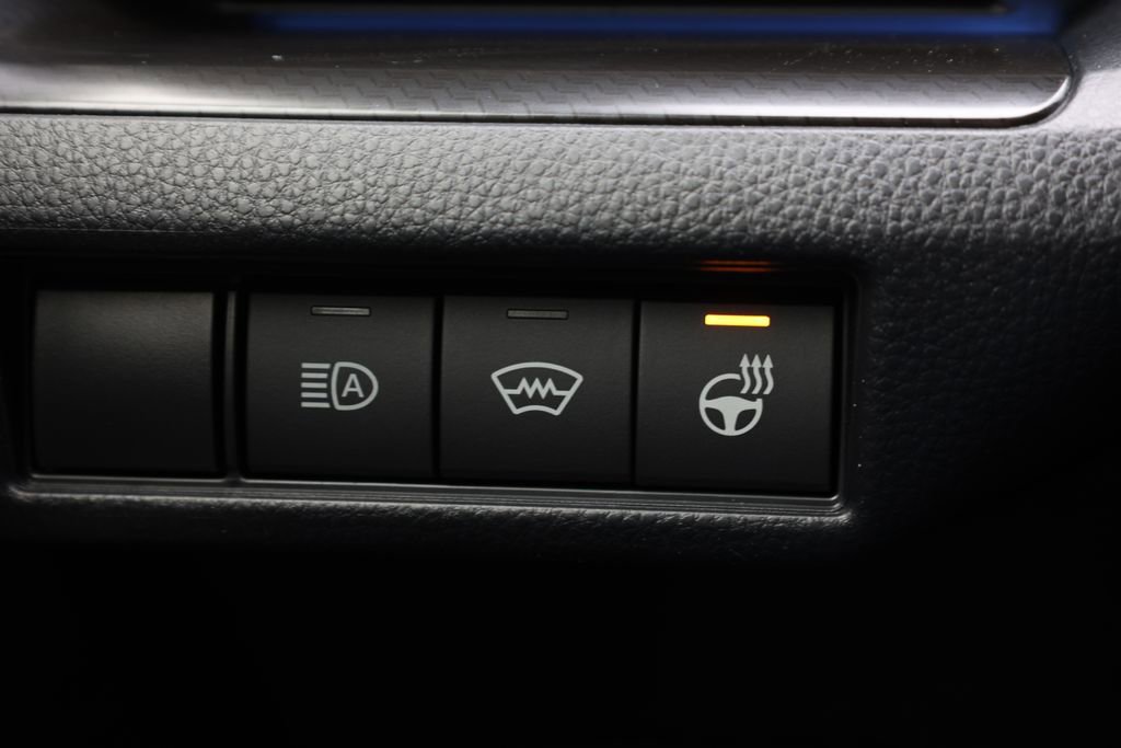 New 2026 Toyota Prius Nightshade image 22