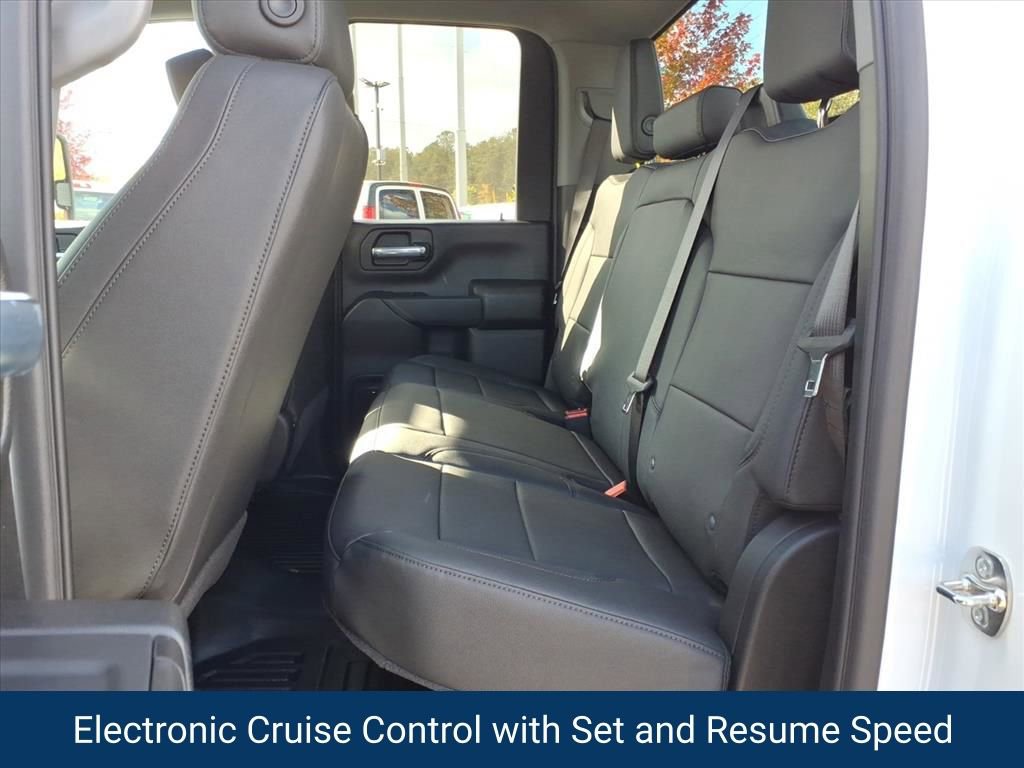 New 2026 Chevrolet Silverado 2500 W/T image 22