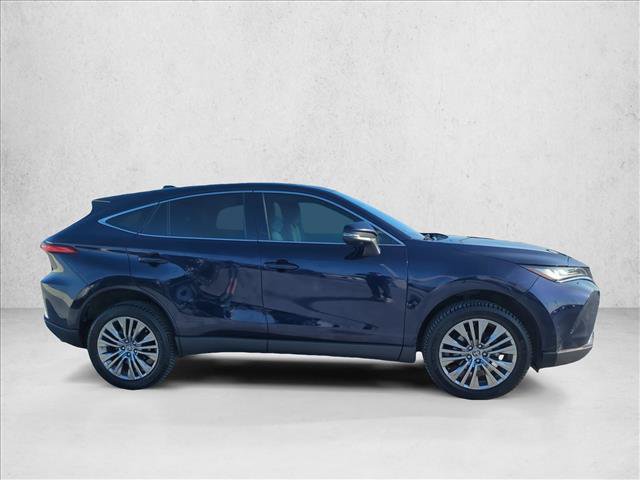 Certified 2024 Toyota Venza Limited AWD/4WD image 5