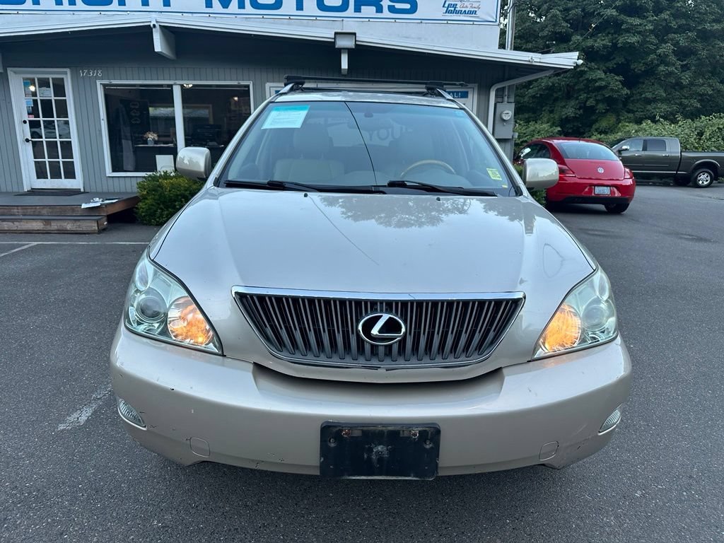 Used 2006 Lexus RX 330 FWD image 2