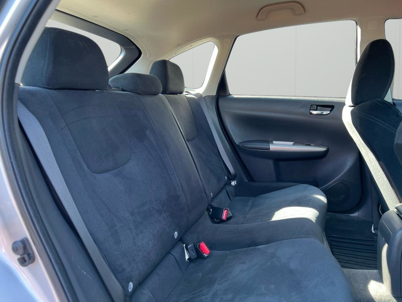 Used 2008 Subaru Impreza 2.5i w/ Popular Equipment Group 3B image 22