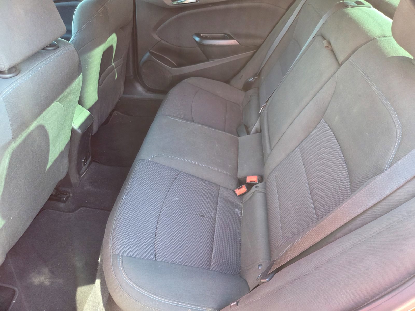 Used 2018 Chevrolet Cruze LT FWD image 8