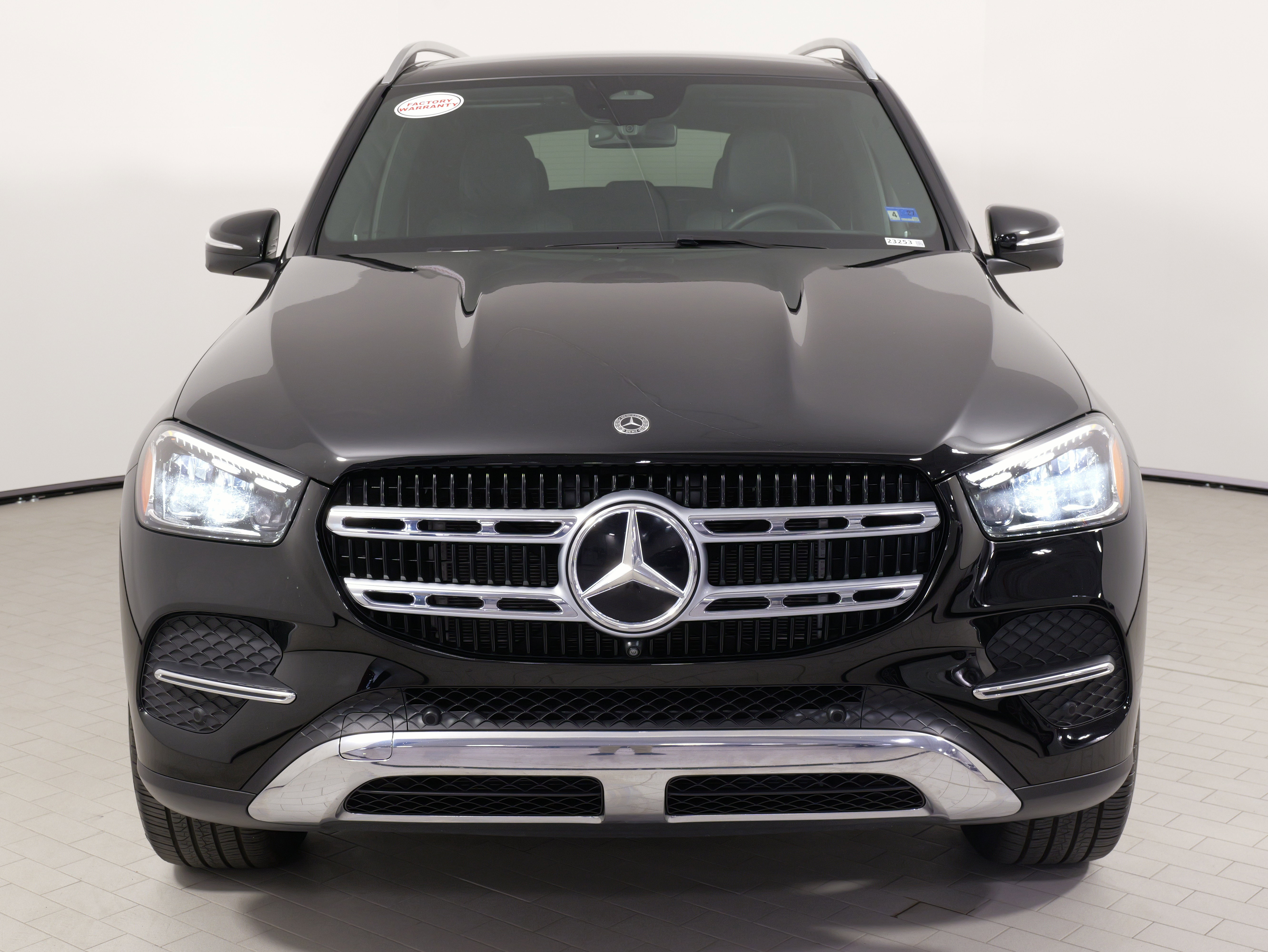 Used 2024 Mercedes-Benz GLE 350 4MATIC image 5