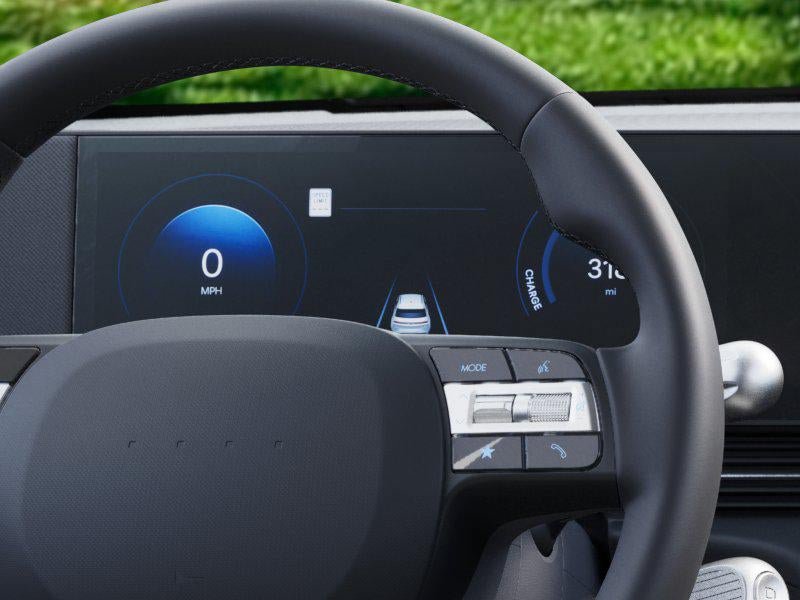 New 2026 Hyundai Ioniq 5 SE RWD image 14