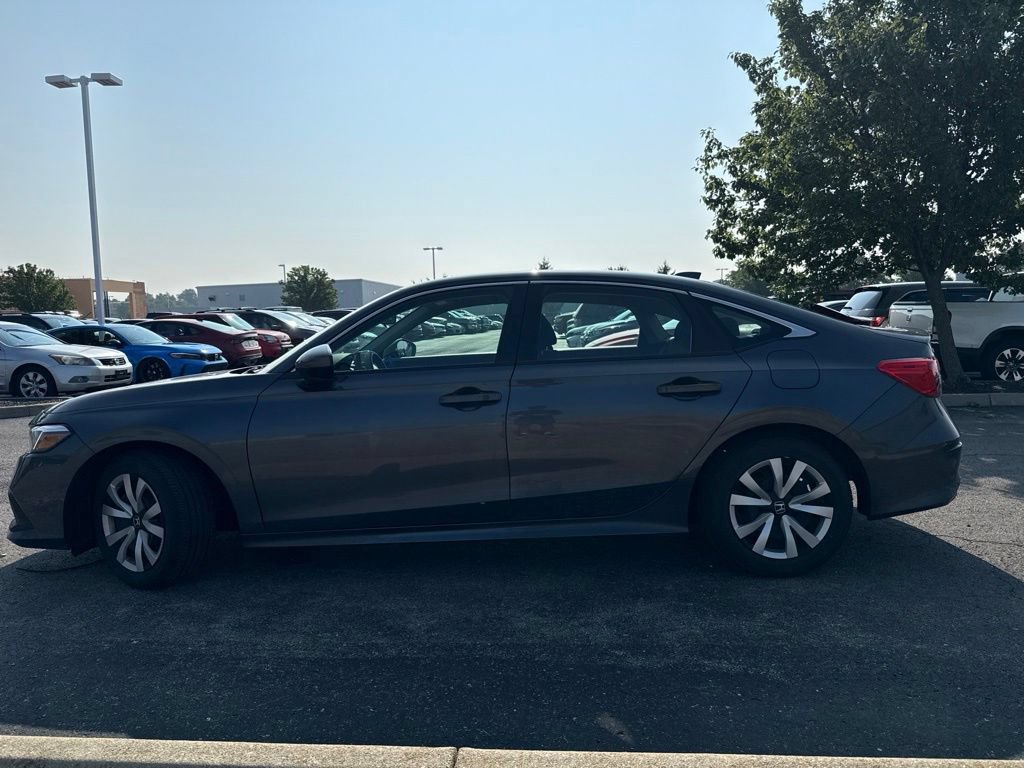 Used 2021 Honda Accord LX image 6