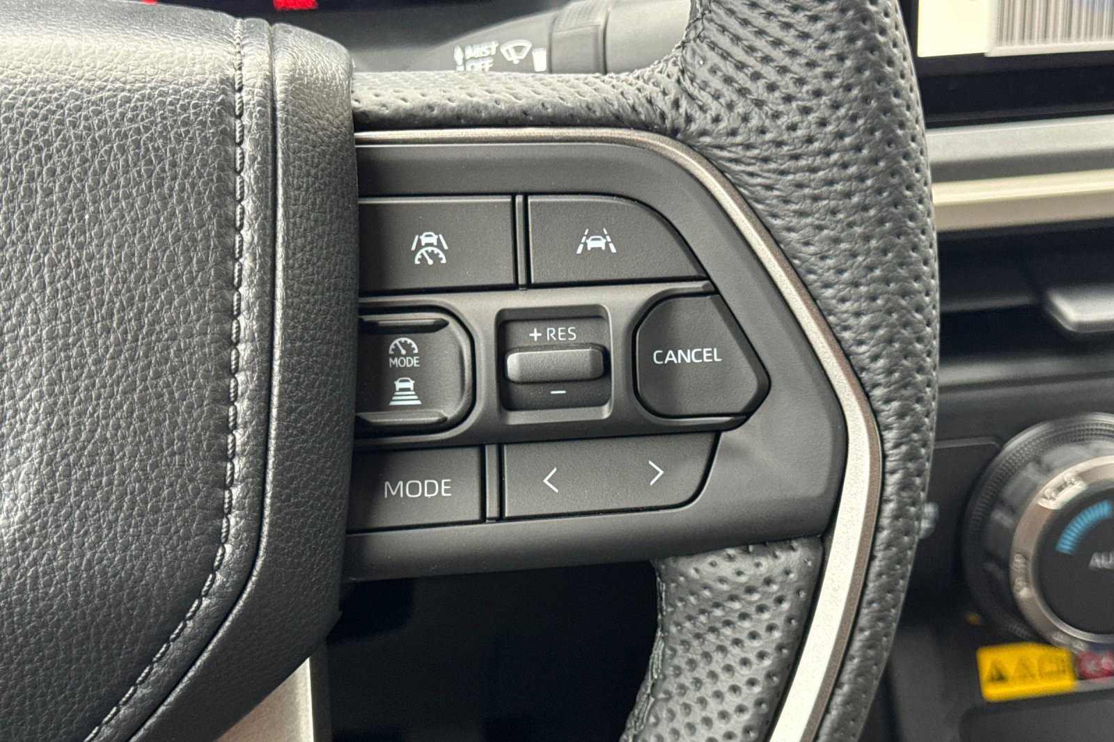 New 2025 Toyota Tacoma TRD Off-Road image 27