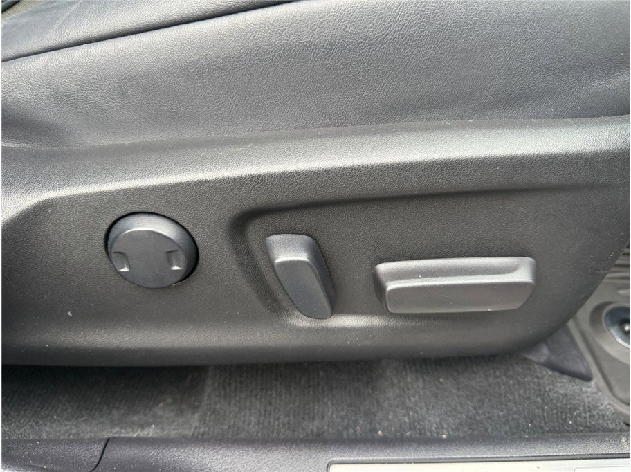 Used 2017 Lexus RX 450h F Sport image 36