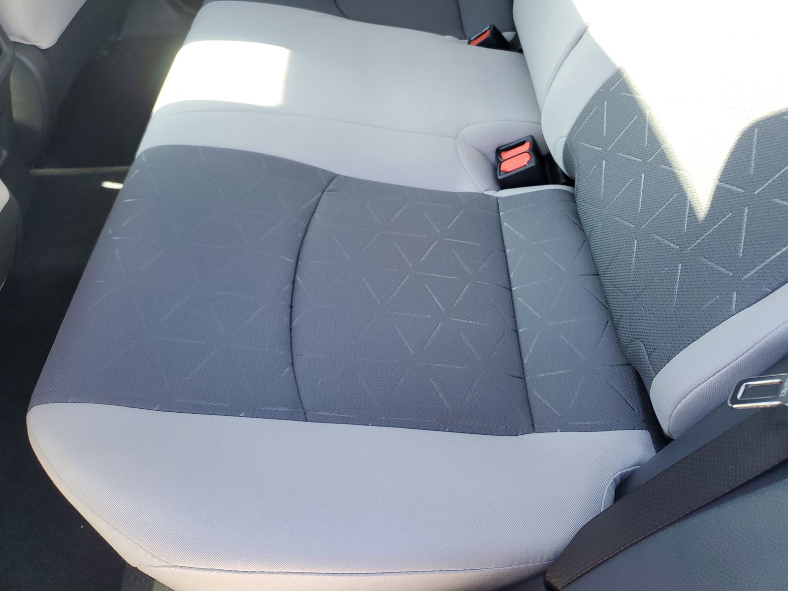 Certified 2025 Toyota RAV4 XLE w/ Convenience Package image 15