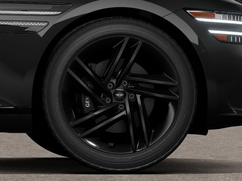 New 2026 Genesis G80 3.5T Prestige image 12