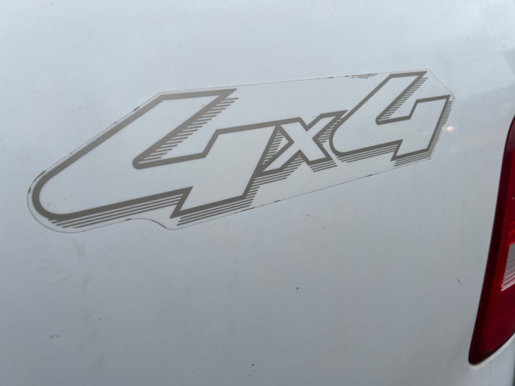 Used 2007 Ford F150 Lariat AWD/4WD image 40
