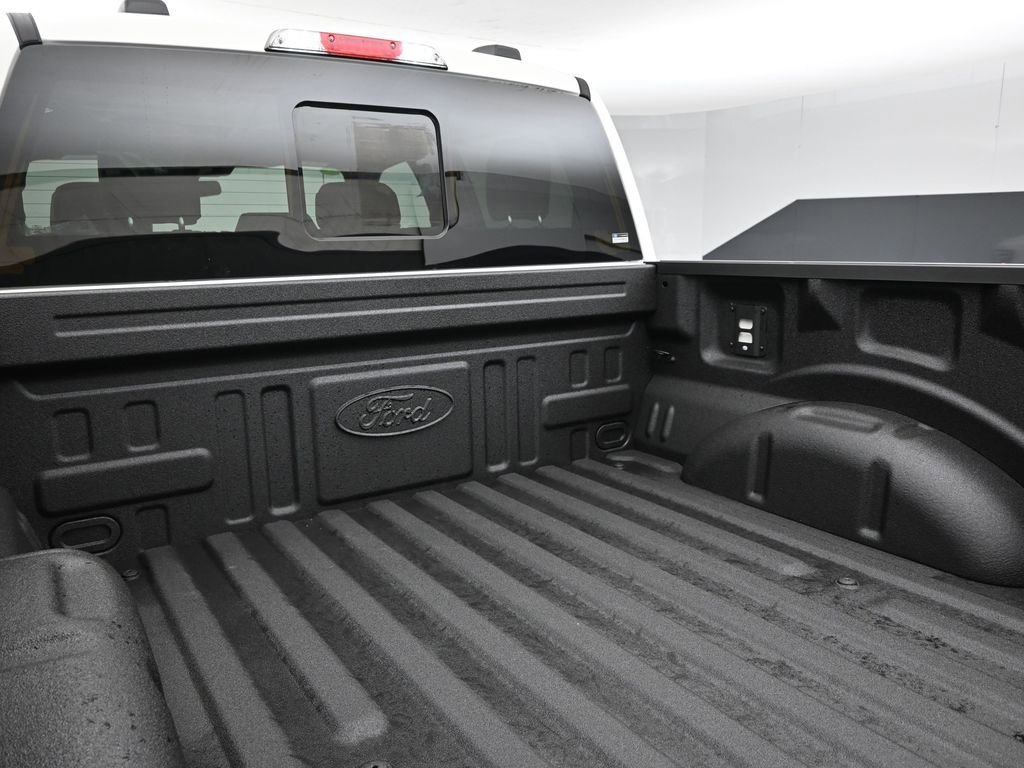 New 2026 Ford F150 King Ranch w/ Equipment Group 601A High image 24