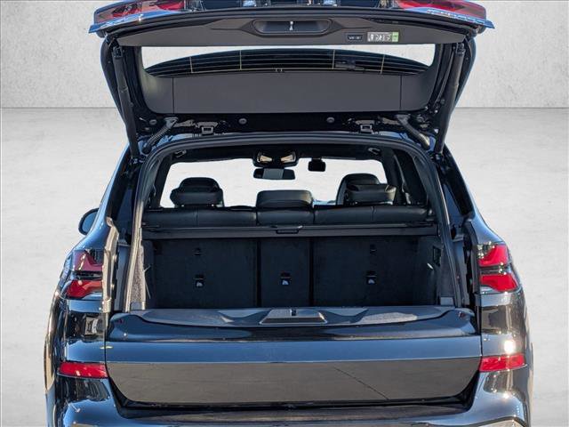 New 2026 BMW X5 xDrive50e w/ Executive Package image 19