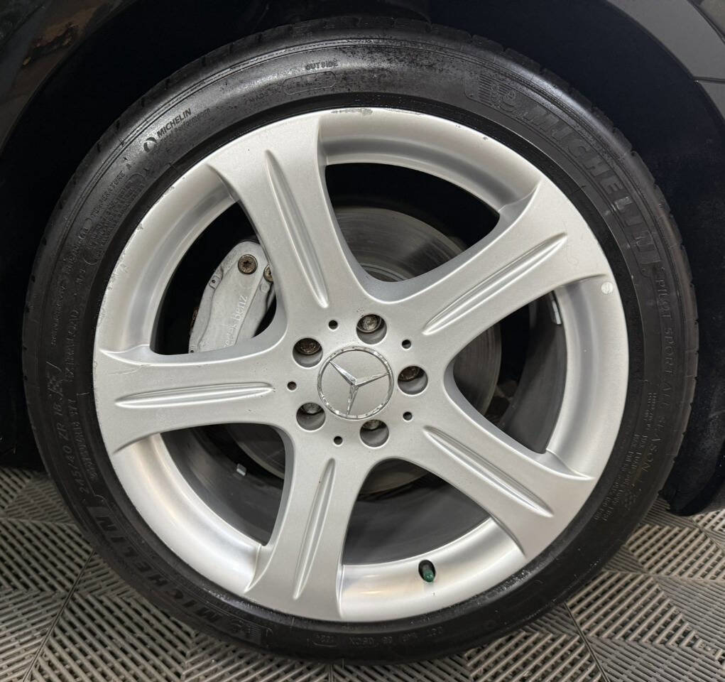 Used 2006 Mercedes-Benz CLS 500 image 28