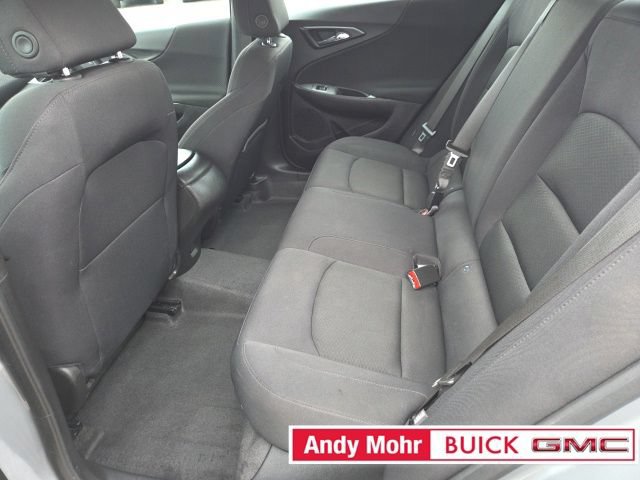 Used 2025 Chevrolet Malibu RS FWD image 46