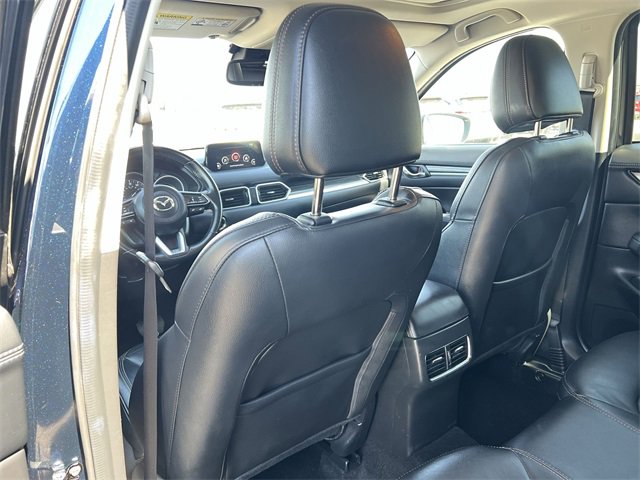 Used 2018 MAZDA CX-5 Grand Touring w/ Premium Package image 31