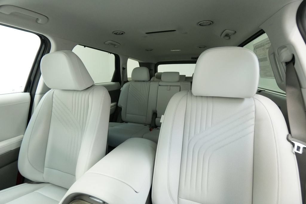 New 2026 Hyundai Palisade SEL AWD/4WD image 14