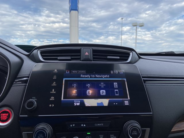 Used 2018 Honda CR-V EX-L image 38