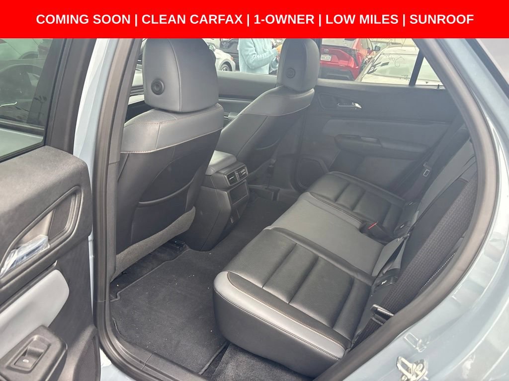 Used 2024 Honda Prologue Elite image 13
